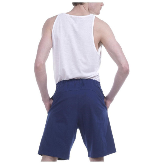 Bodyaction Ανδρική αμάνικη μπλούζα Bodyaction Ανδρική αμάνικη μπλούζα